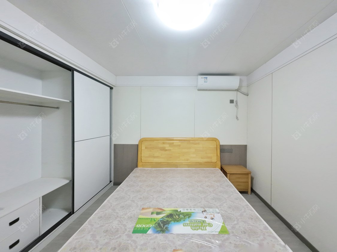 常州怀德中路1室1厅在租房源出租