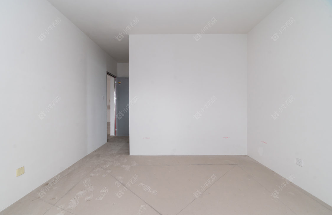 常州星悦花都在售二手房源室内图_小牛看房