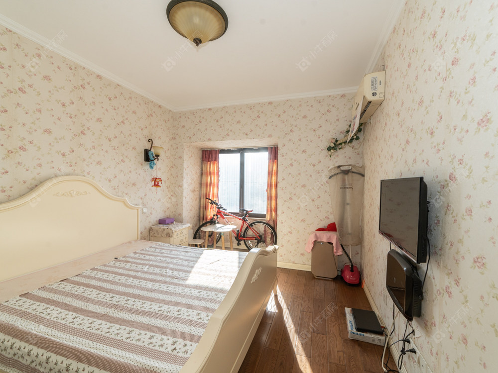 常州九洲花园一期在售二手房源室内图_小牛看房