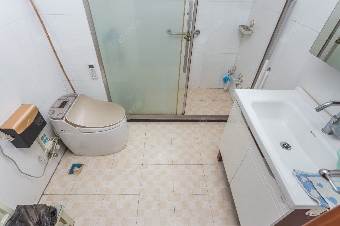 常州关河西路在售二手房源室内图_小牛看房