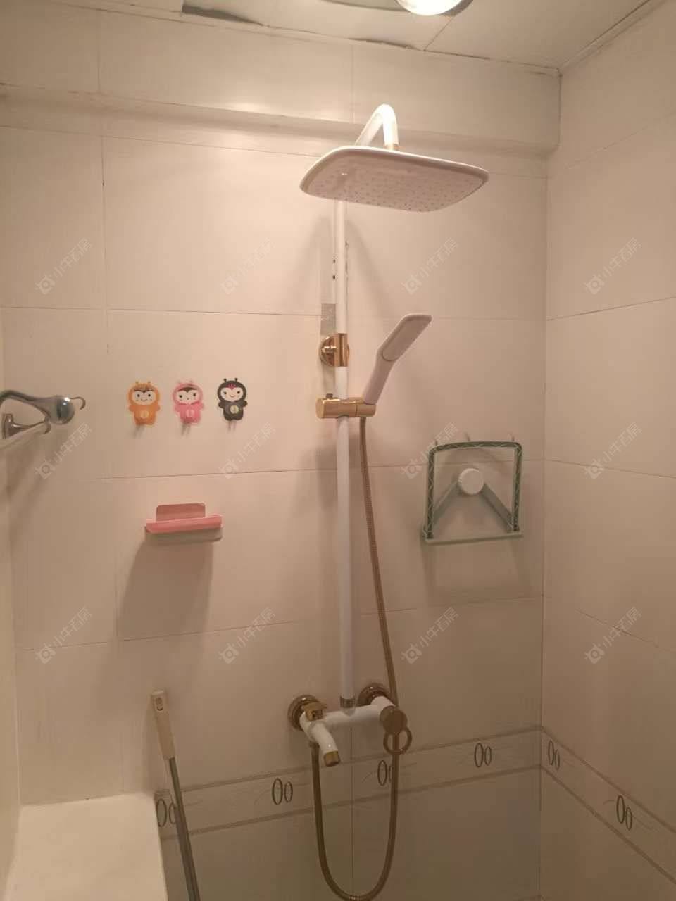 新天地商业广场房源室内图 常州新天地商业广场在租房源室内图_小牛看房