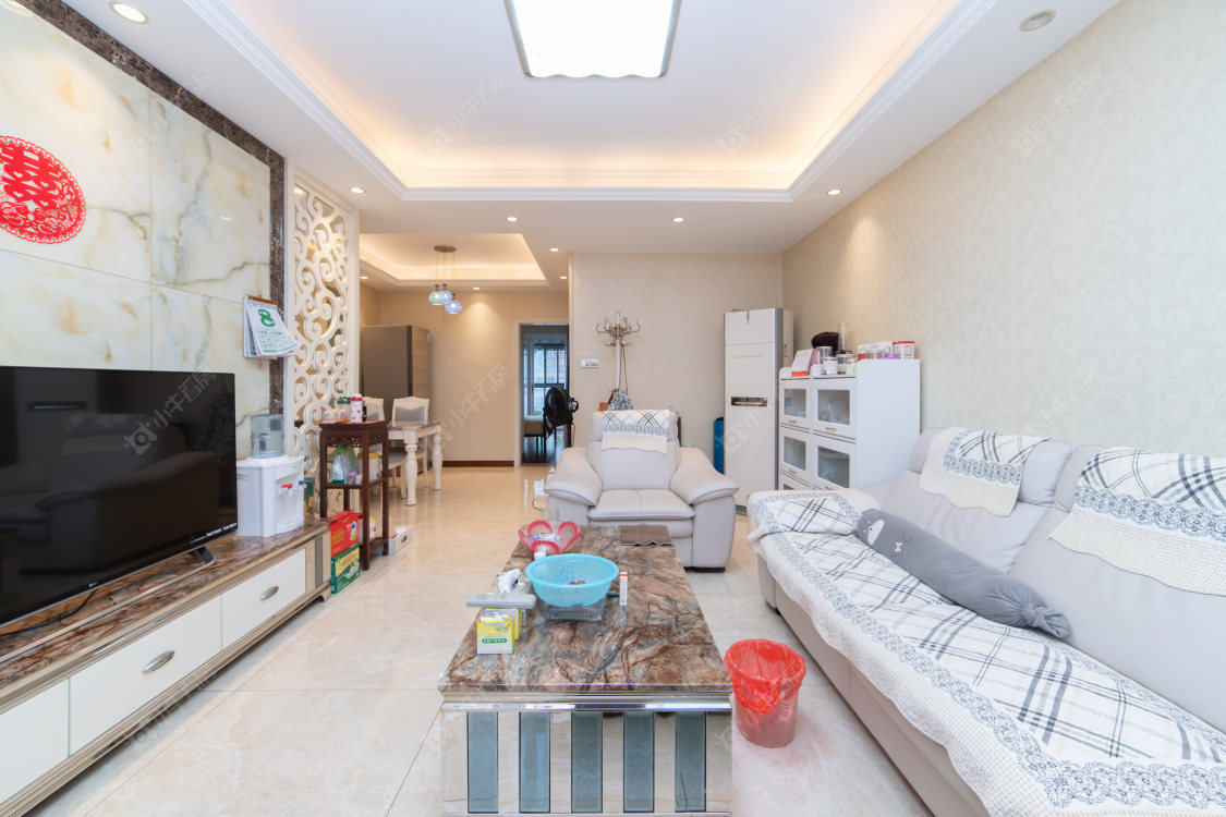 常州泰盈八千里在售二手房源_小牛看房