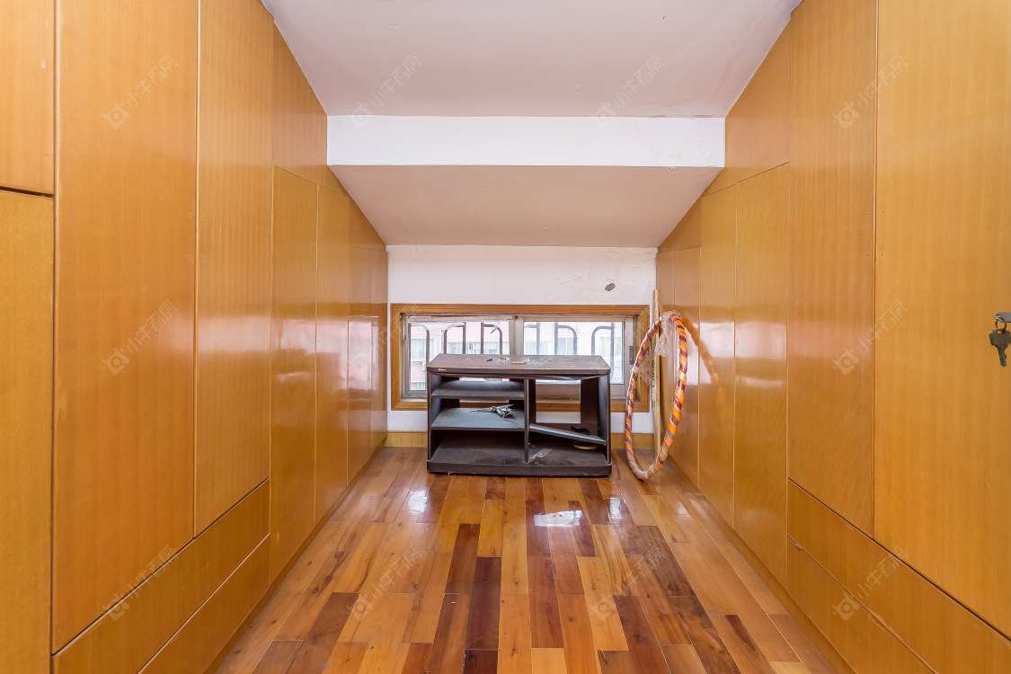 常州虹景花园一期在售二手房源室内图_小牛看房