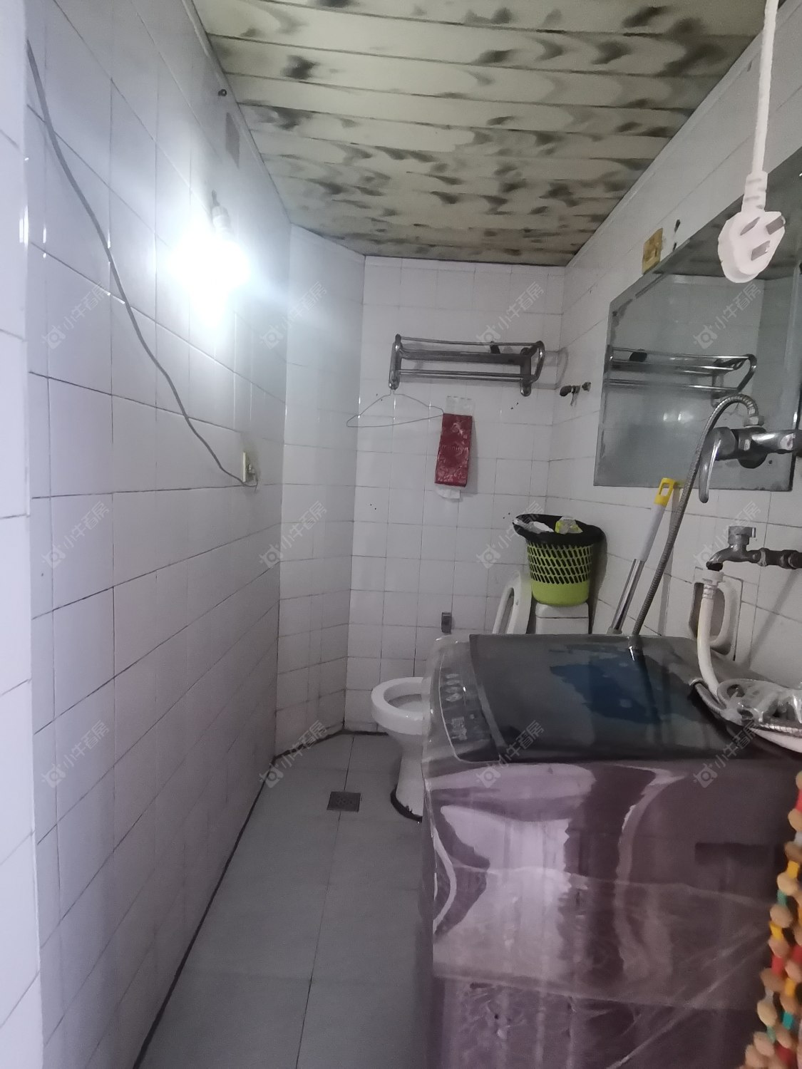 常州清凉新村在租房源室内图_小牛看房