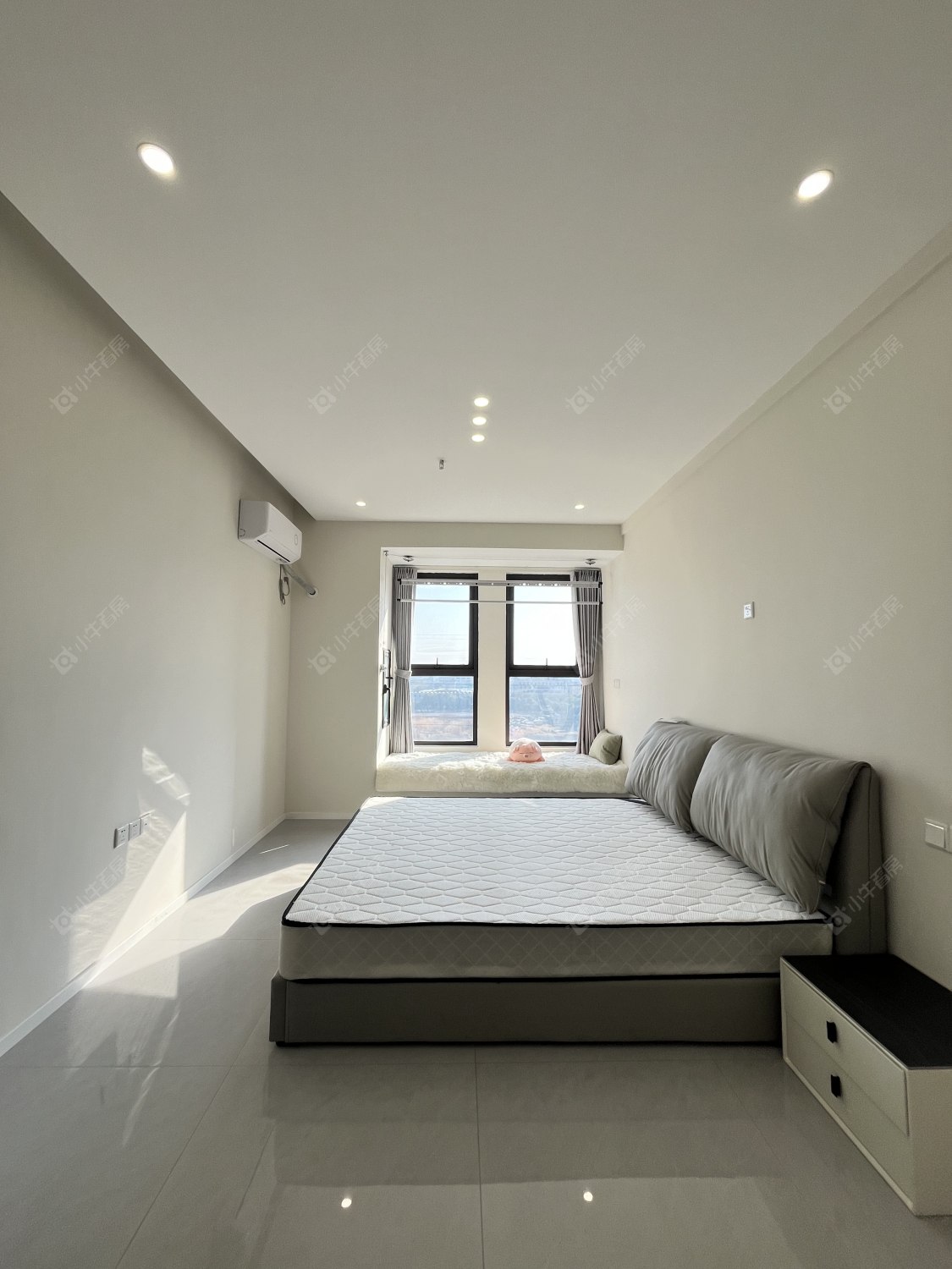 常州牡丹三江公寓1室1厅1卫出租_小牛看房