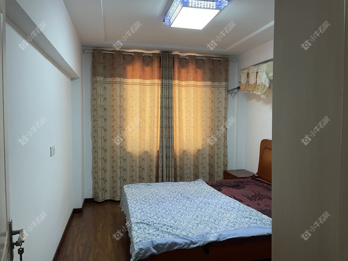 常州奥林匹克花园在租房源_小牛看房