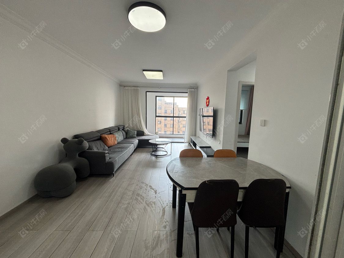 龙宸铭著房源室内图 常州龙宸铭著在租房源室内图_小牛看房