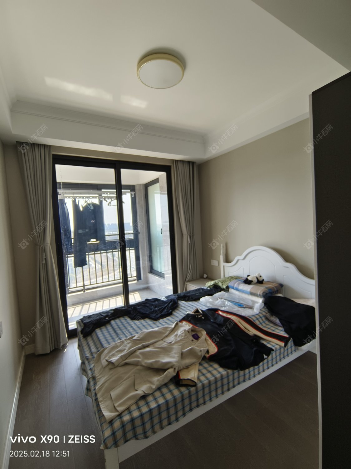 常州新城尚隽天骄在租房源_小牛看房