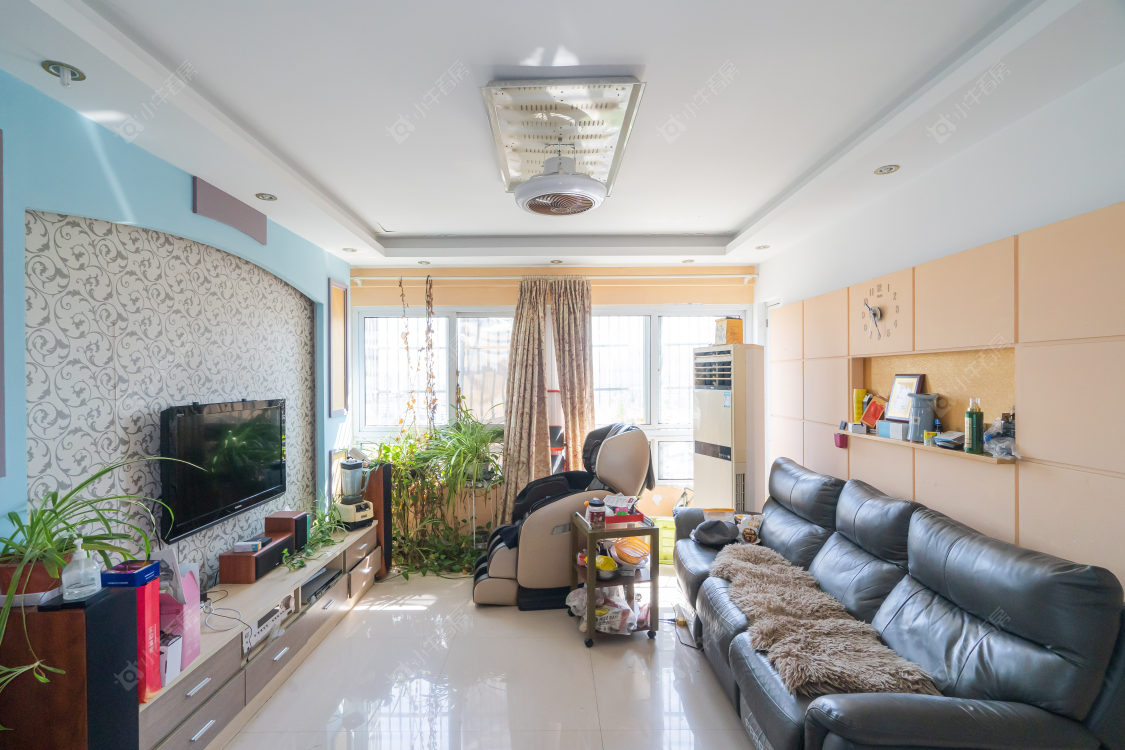 常州九洲新家园在售二手房_小牛看房