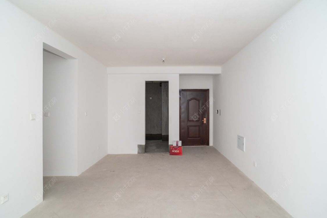 常州港悦府在售二手房源室内图_小牛看房