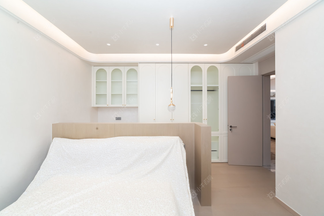 常州雅居乐星河湾在售二手房源室内图_小牛看房