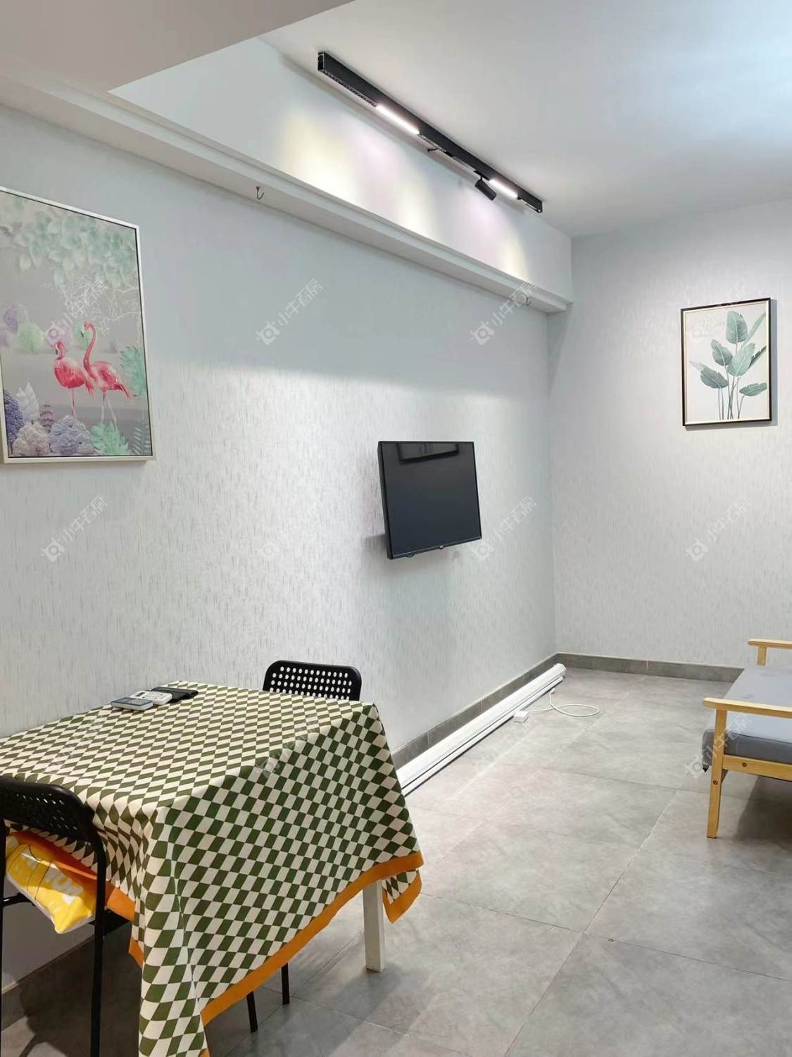 常州吾悦广场悦+公寓在租房源_小牛看房