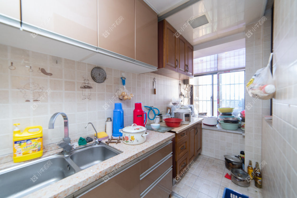 常州格兰艺堡一期在租房源室内图_小牛看房