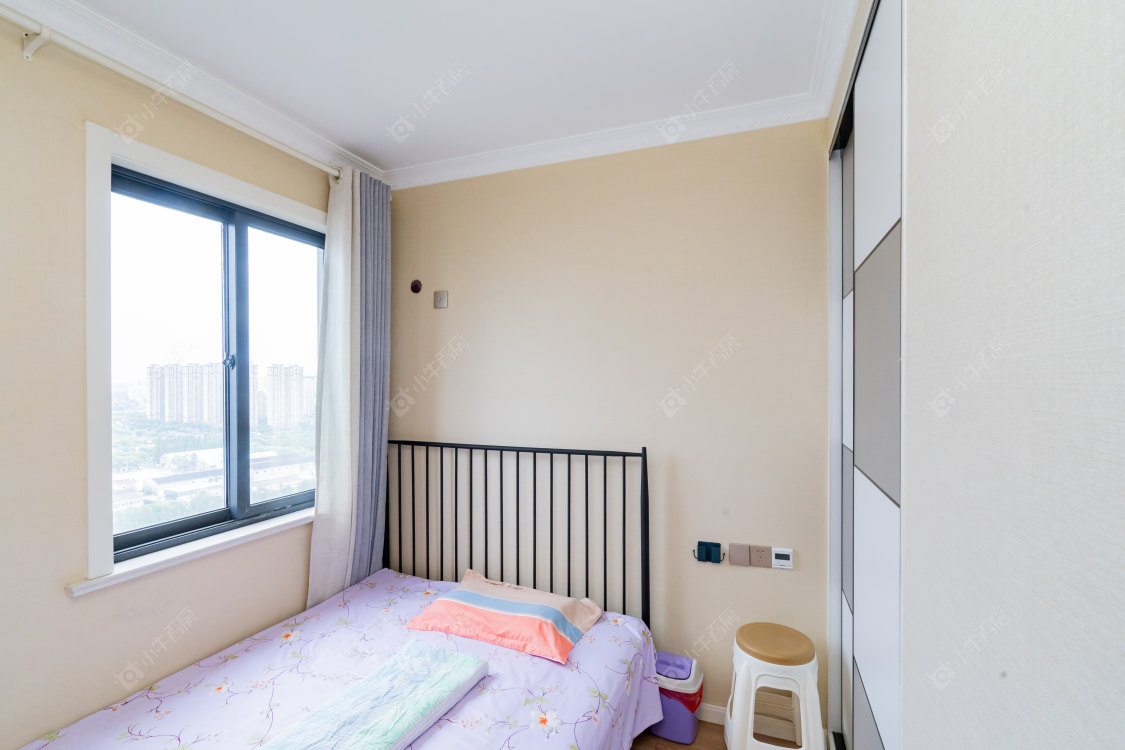 常州高成天鹅湖在售二手房源室内图_小牛看房