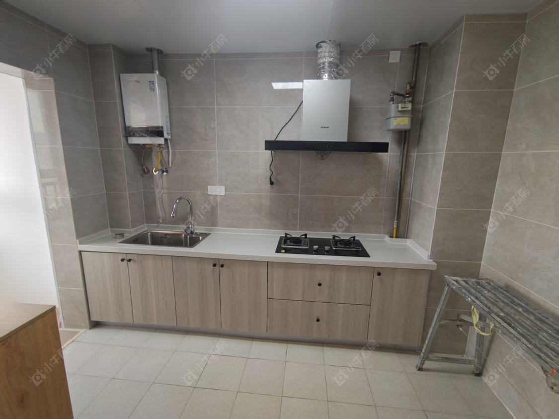 常州海空苑在租房源室内图_小牛看房