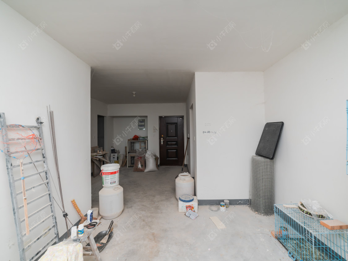 常州福成上城花园在售二手房源室内图_小牛看房