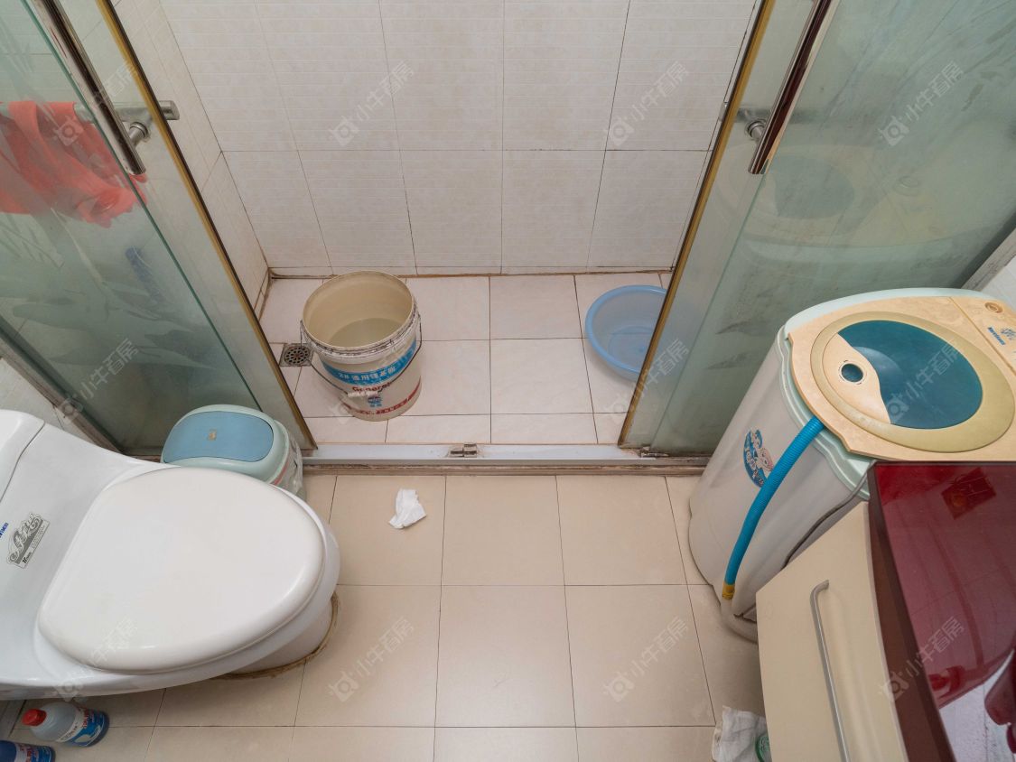 常州枫逸人家在售二手房源室内图_小牛看房