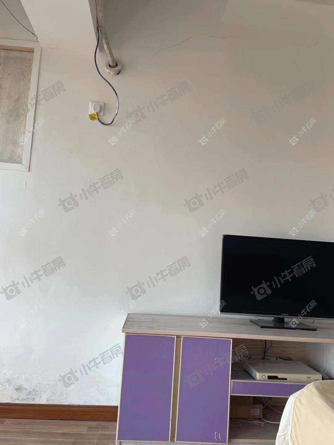 常州香江壹品租房_香江壹品1室1厅房源出租