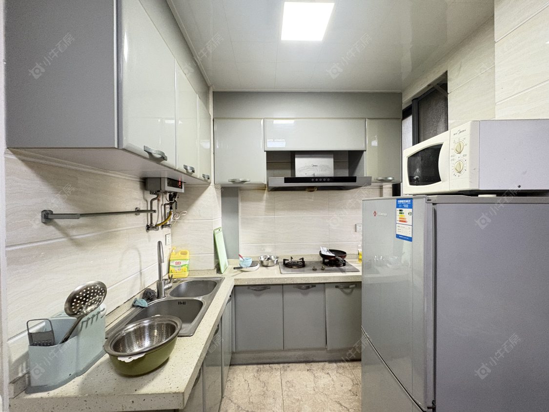 常州景城名轩在租房源室内图_小牛看房