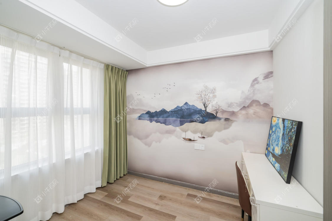 常州衡麓世家租房_小牛看房