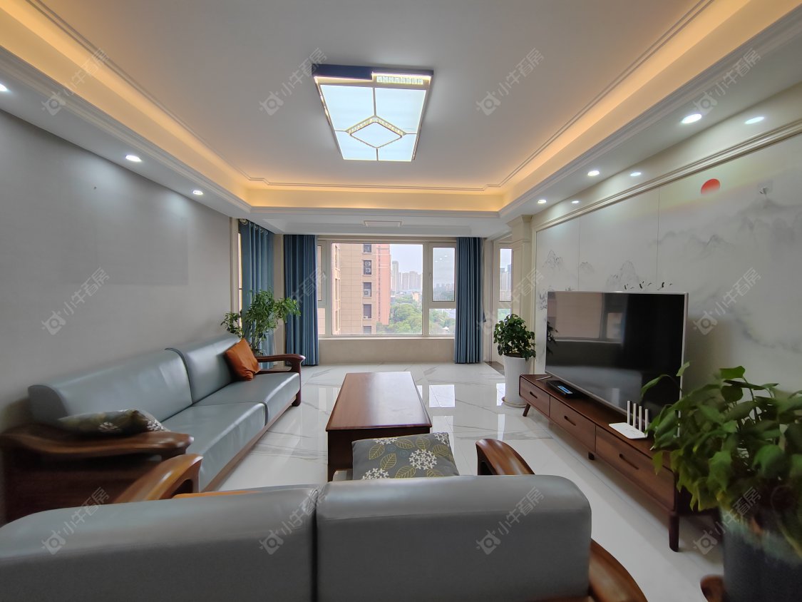 常州绿都万和城七区在租房源_小牛看房