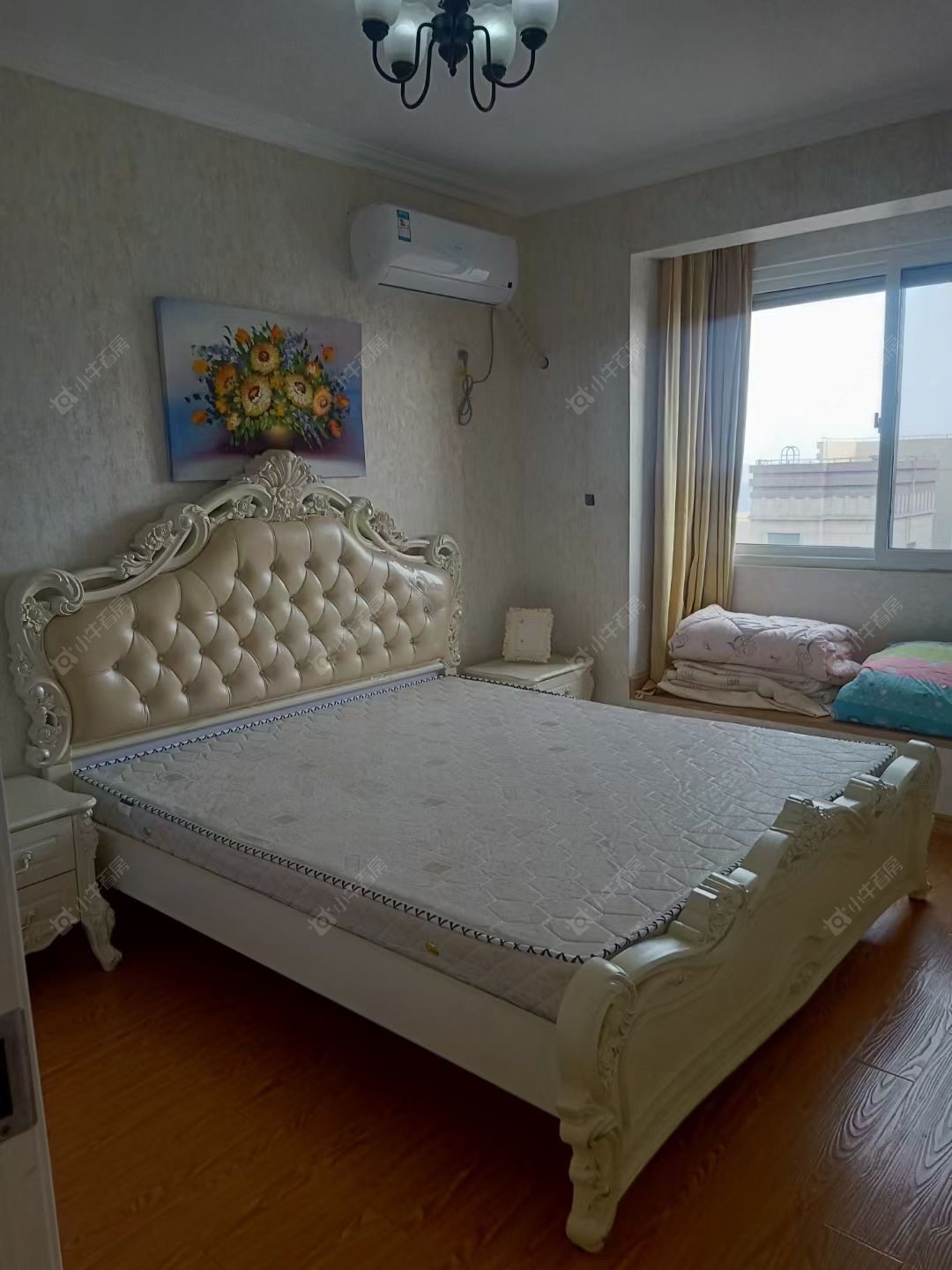 常州九洲新世界公馆在租房源_小牛看房