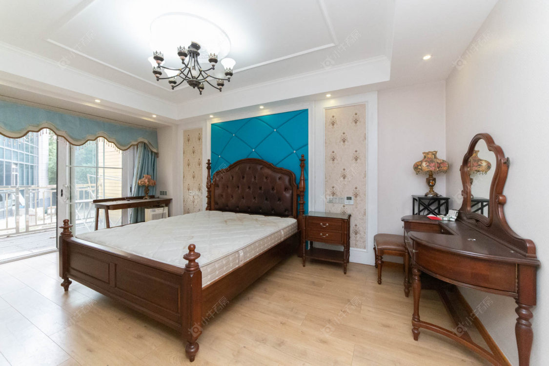 常州佳兆业凤凰湖壹号在售二手房源室内图_小牛看房