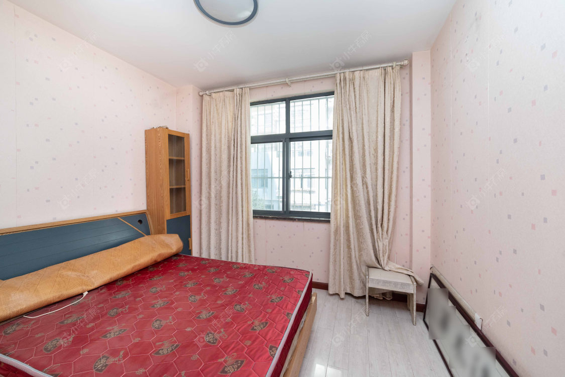 常州鸿盛名苑在售二手房源室内图_小牛看房