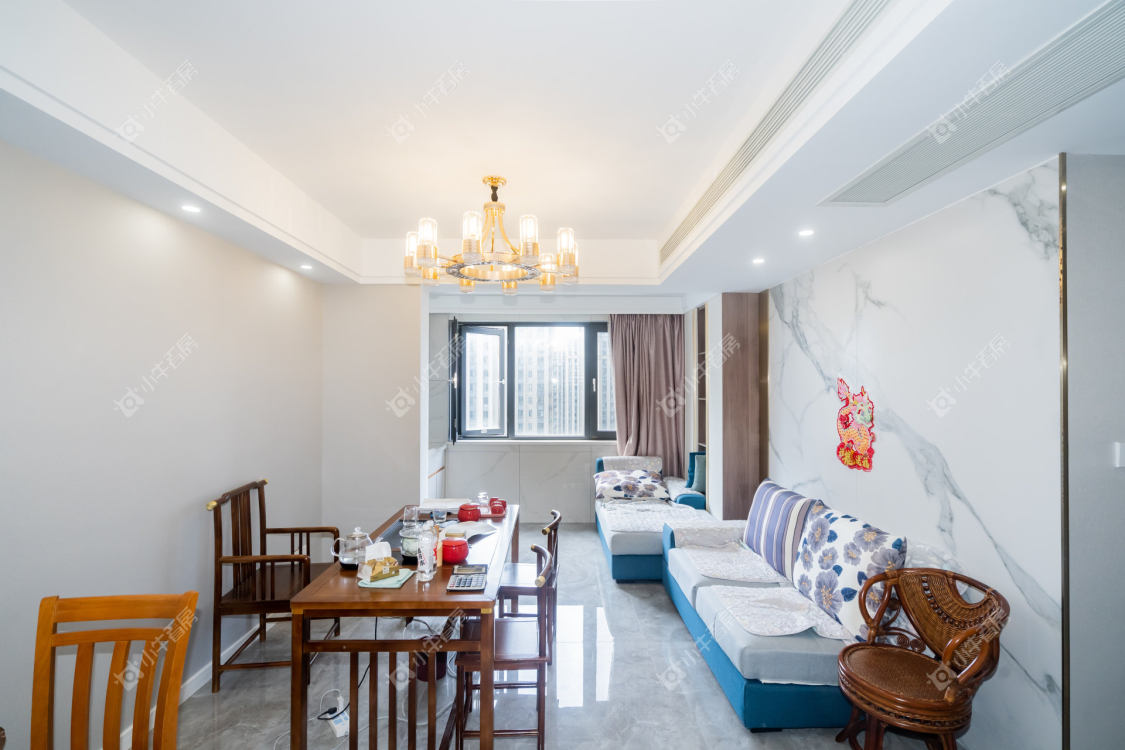 常州菱溪名居在租房源室内图_小牛看房