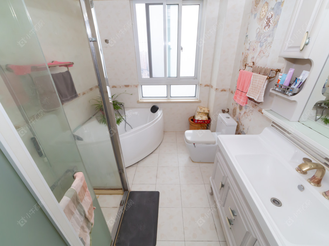 龙湖香醍漫步北区房源室内图 常州龙湖香醍漫步北区在售二手房源室内图_小牛看房