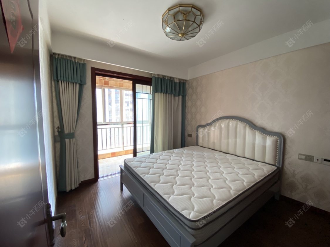 常州锦绣天地在租房源室内图_小牛看房