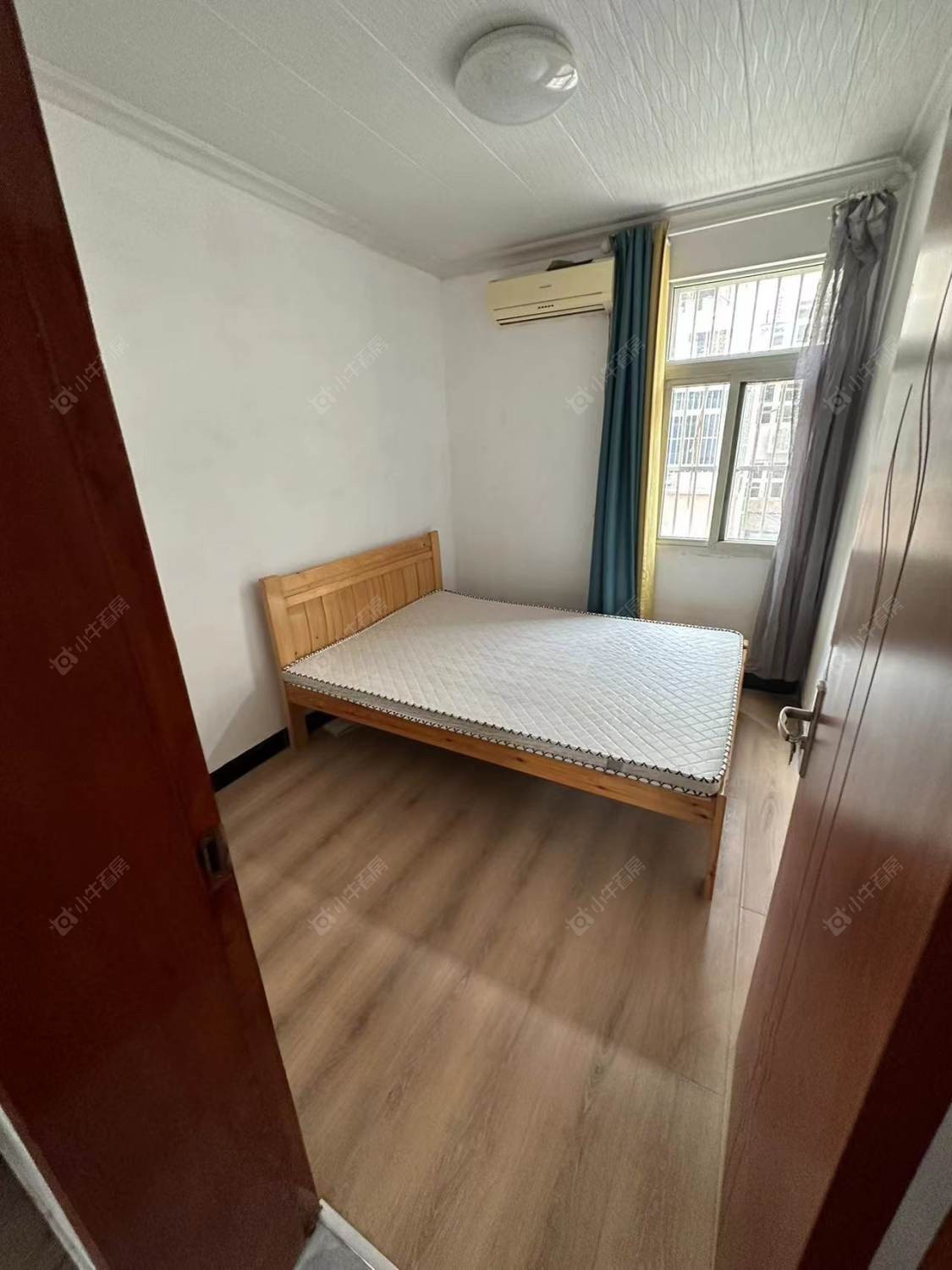 常州清潭五村在租房源室内图_小牛看房