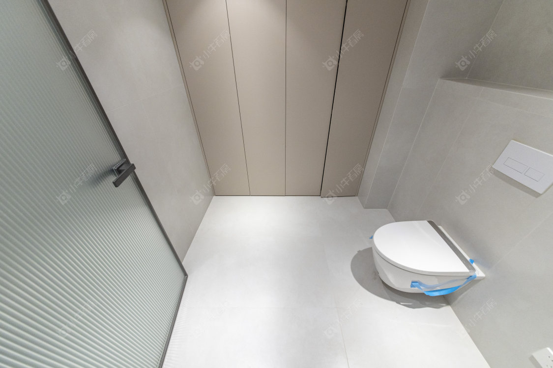 常州景瑞宸运天赋在售二手房源摆位图_小牛看房