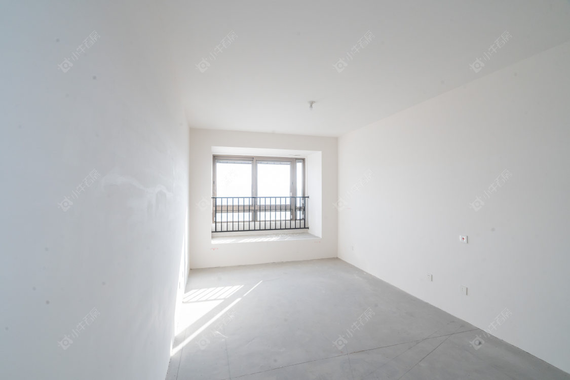 常州九洲玺在售二手房源室内图_小牛看房