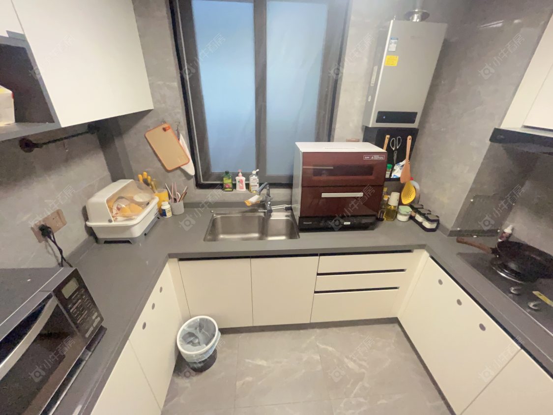 常州万科四季都会在租房源_小牛看房