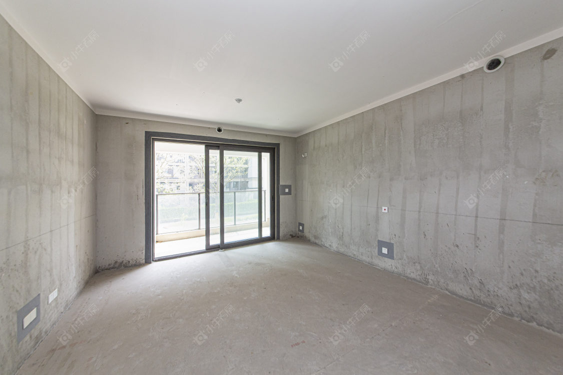 常州新城路劲·西岸时光在售二手房源室内图_小牛看房