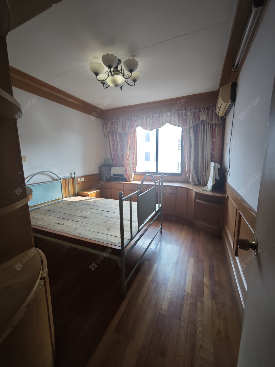 常州常飞公寓在租房源_小牛看房