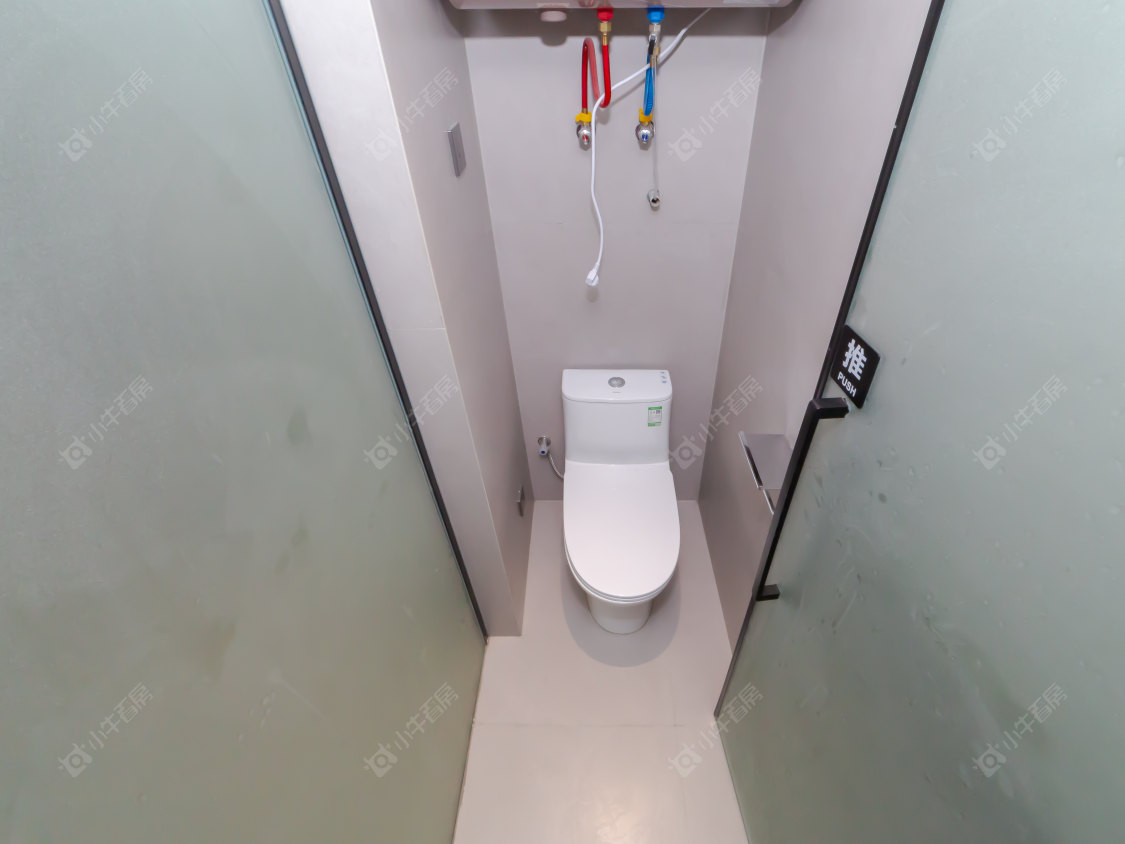 常州山外有山在售二手房源室内图_小牛看房