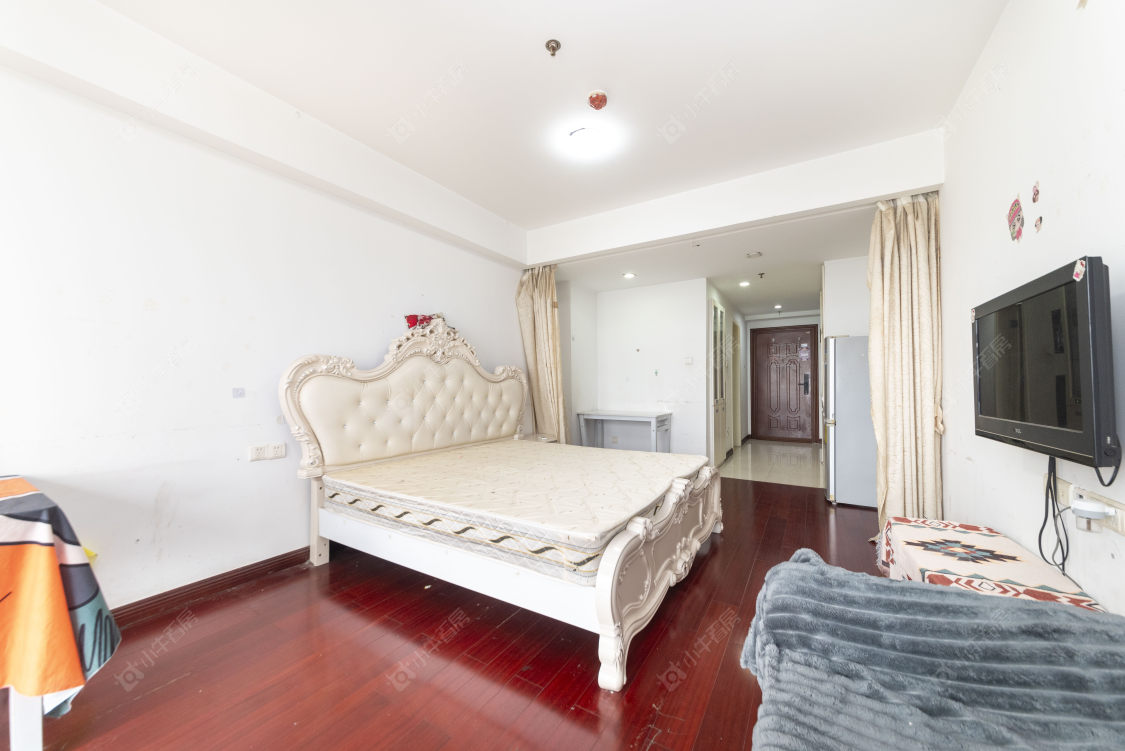 常州新天地不夜城在售二手房源室内图_小牛看房