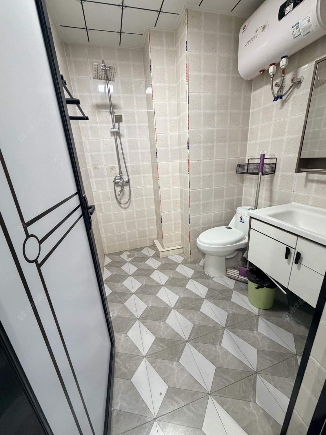 世茂广场房源室内图 常州世茂广场在租房源室内图_小牛看房