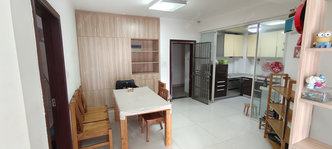 常州中央花园在租房源室内图_小牛看房