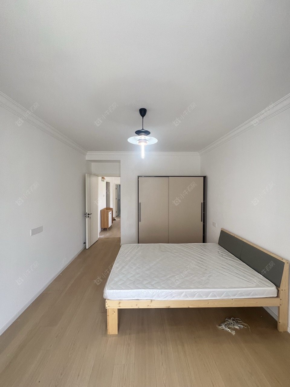 常州兰翔新村租房_小牛看房