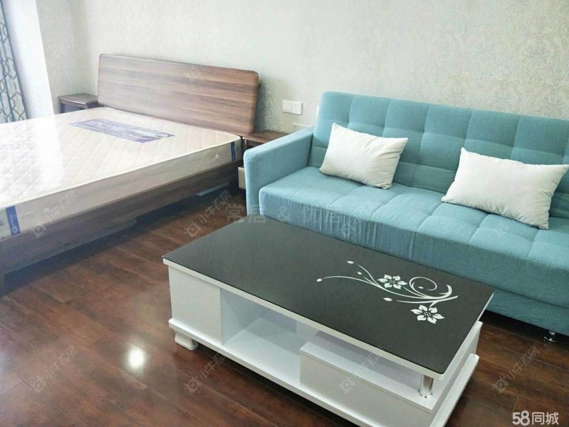 常州武进万达广场在租房源室内图_小牛看房