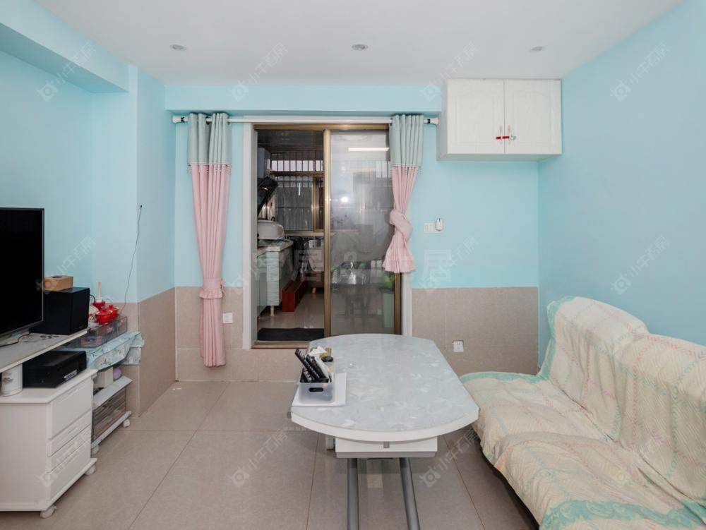 常州和平国际商业街在售二手房源室内图_小牛看房