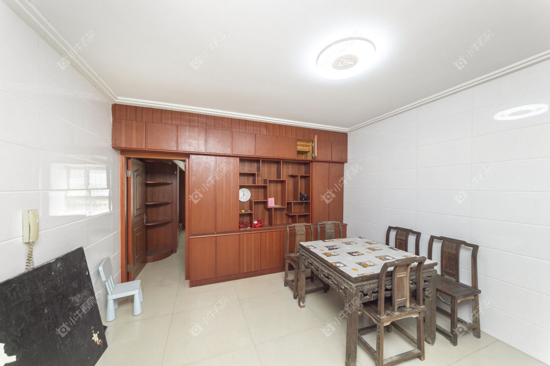 常州绿园爱舍南区在租房源室内图_小牛看房