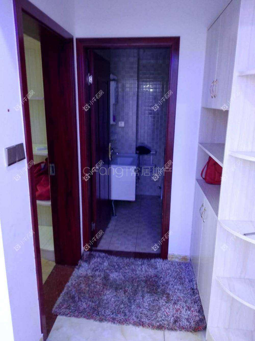 常州银谷华庭在租房源_小牛看房