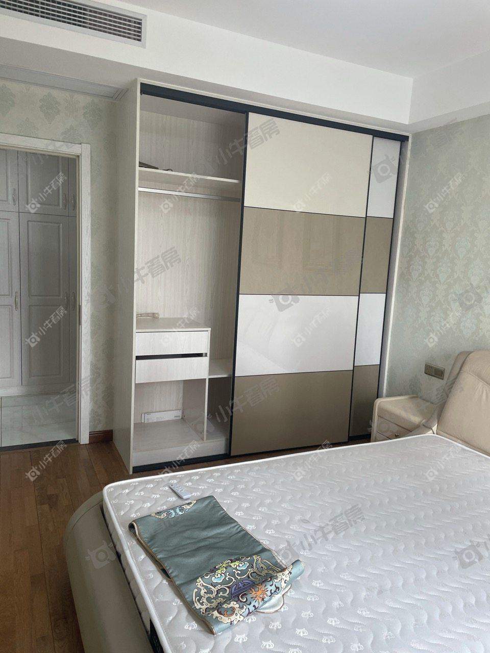 常州阳光龙庭在租房源_小牛看房