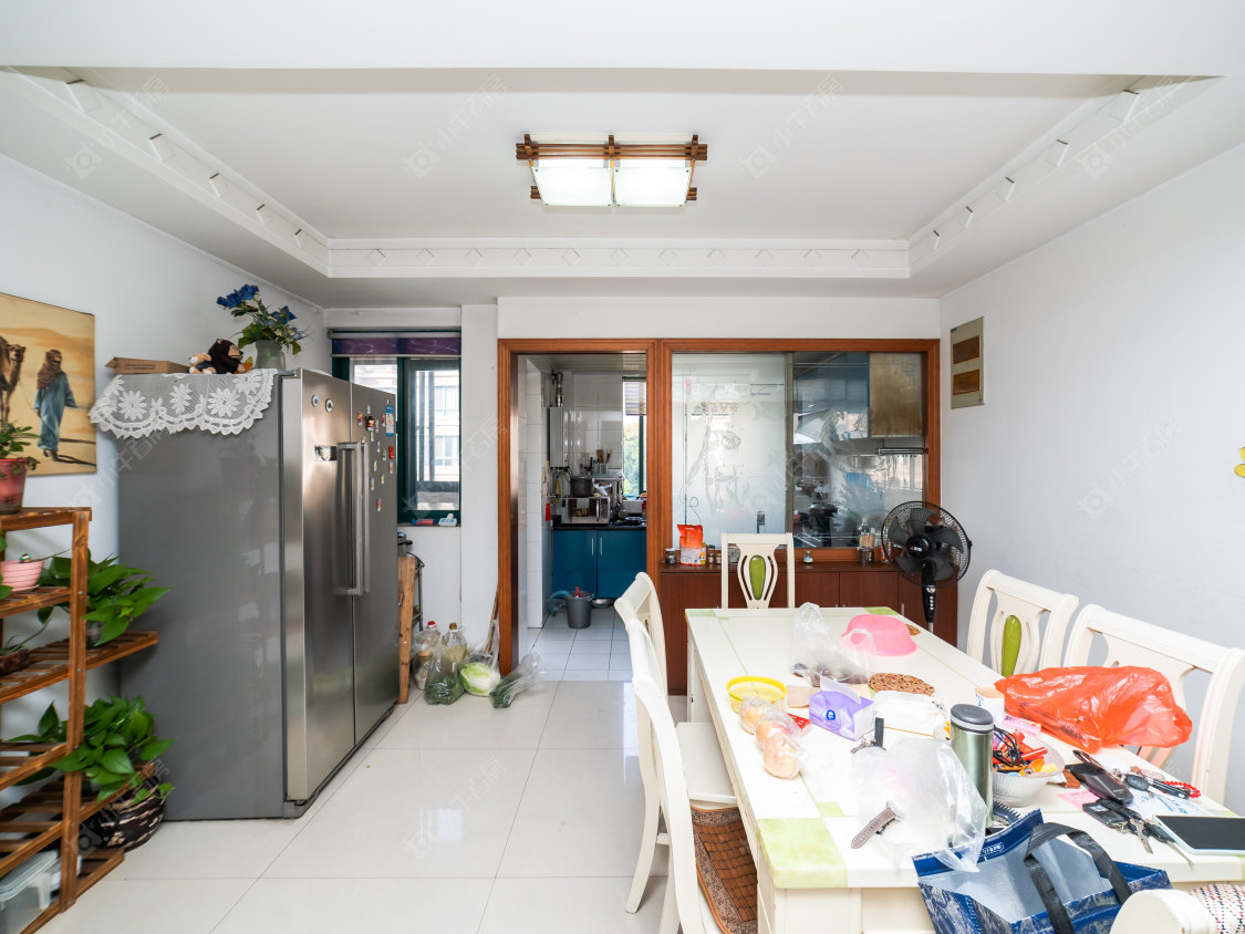 常州阳光山城在售二手房源室内图_小牛看房