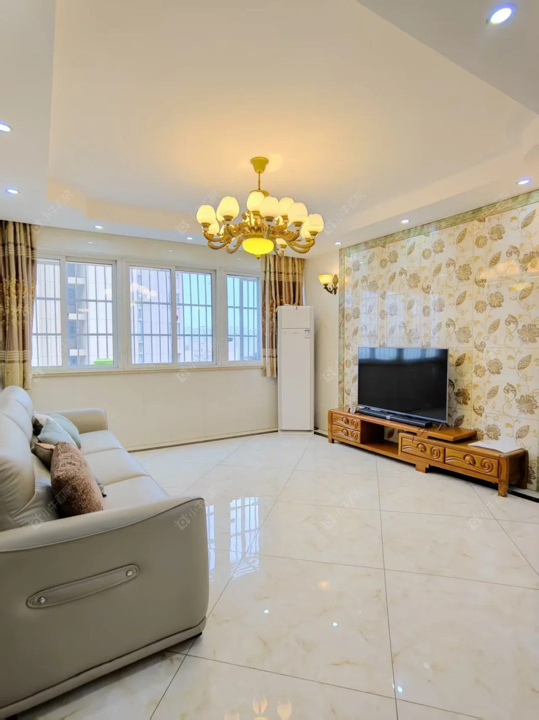 常州紫阳美地山庄在租房源室内图_小牛看房