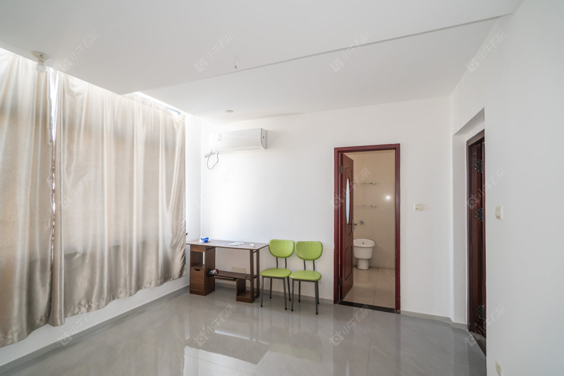 常州新天地商业广场在售二手房源室内图_小牛看房